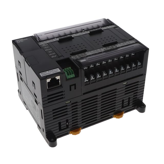 CONTROL LOGIC 18 IN 12 OUT 24V【CP1L-EM30DT1-D】