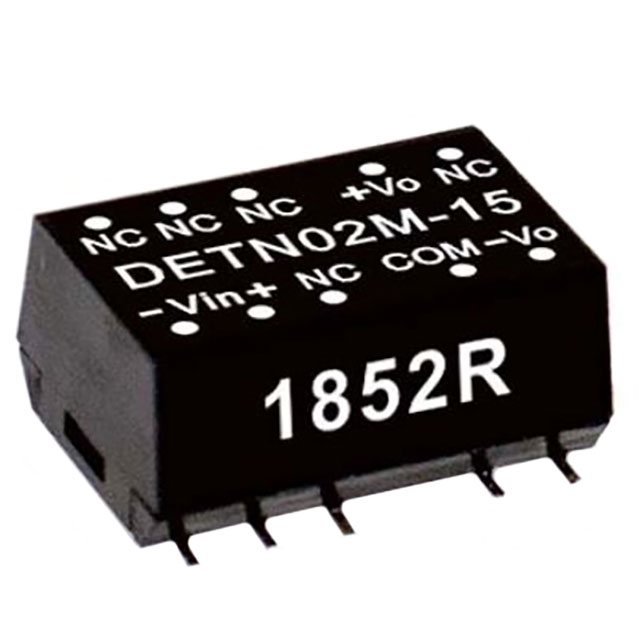 【DETN02L-05】DC/DC CONVERTER