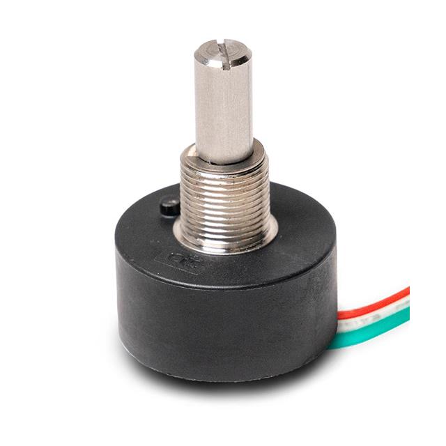 マルチターンホール効果回転位置センサ【286CC3DAAAA1】