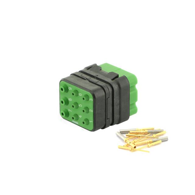 MQUICK MODULE, SEALED, WITH MALE【8MQ2M0936PN】