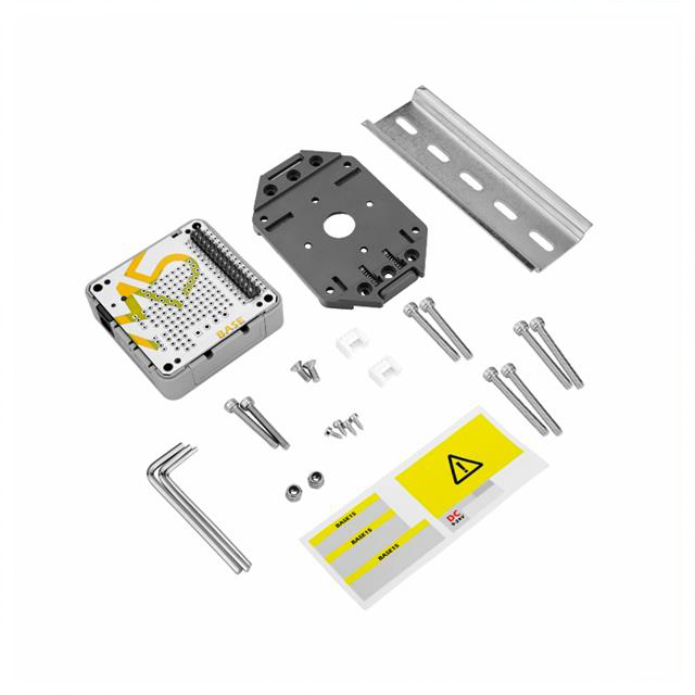 【K025-B】BASE15 PROTO INDUSTRIAL BOARD MO