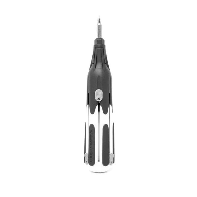 【PRD-00022-002】RETRACTABLE CLASSIC SCREWDRIVER