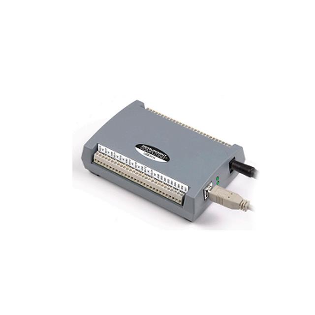 【6069-410-065】DAQ DEV ANALOG INP SCREW TERM