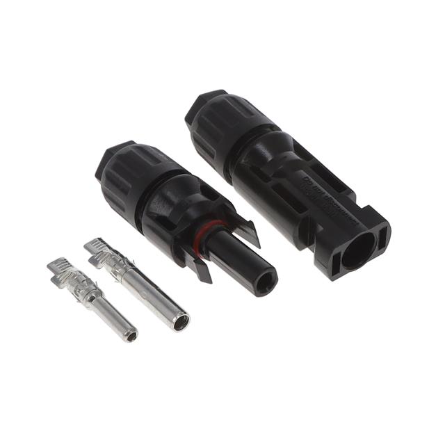 【512FM-034-A】CONN PV MALE/FEMALE COUPLER SET