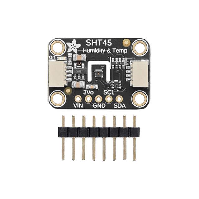 ADAFRUIT SENSIRION SHT45 PRECISI【5665】