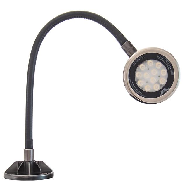 HIGH OUTPUT LED SPOT-LITE; 100-2【LED-MG18-30-120V】