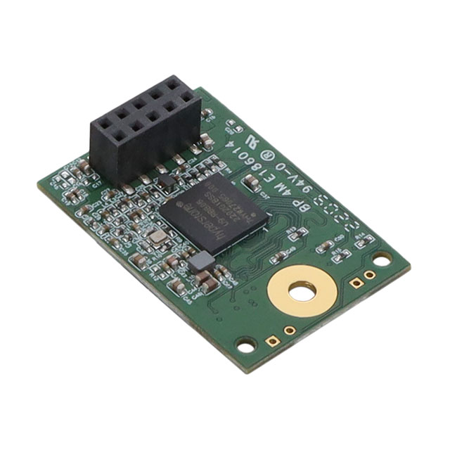 【W7EU004GDTDI-H90TH-2D2.A2】EMBEDDED USB 4GB I-TEMP 3.3V U9