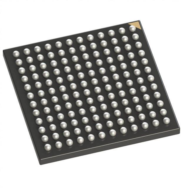 IC CPLD 128MC 7.5NS 144TQFP【LC4128V-75TN144E】