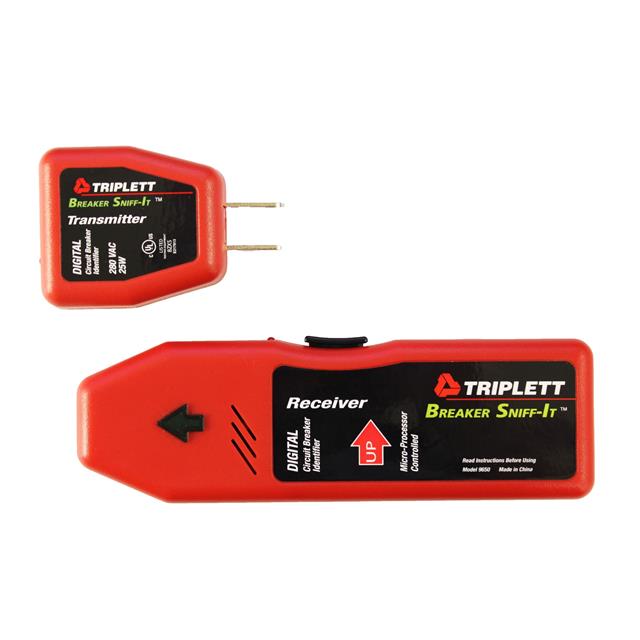 CIRCUIT BREAKER LOCATOR【9650】