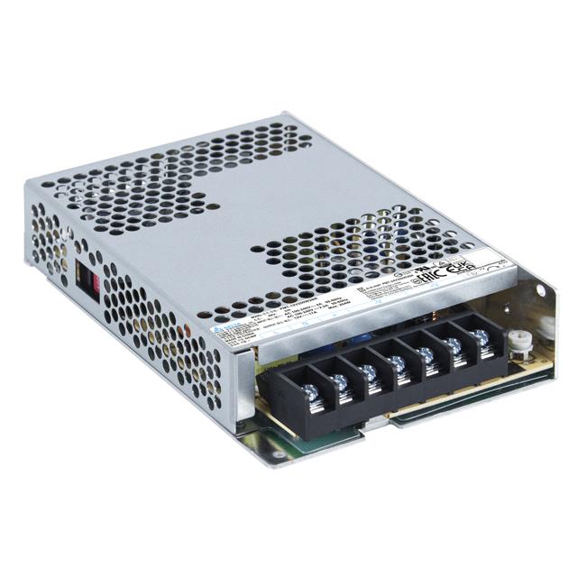 AC/DC CONVERTER 12V 204W【PMT-12V200W2BR】