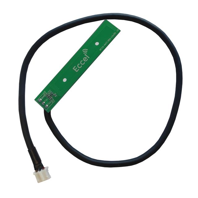 RFID ANT 13.56MHZ 60X15X1.8MM【000487】