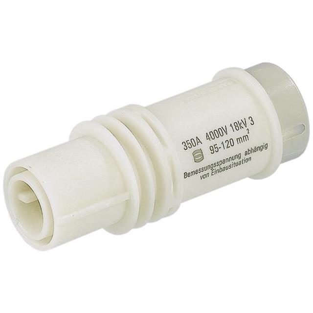 【09110012751】MODULE FEMALE 1POS SCREW