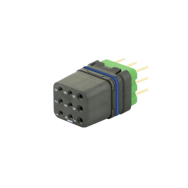 MQUICK MODULE, SEALED, WITH FEMA【8MQ2M0936UCE046】