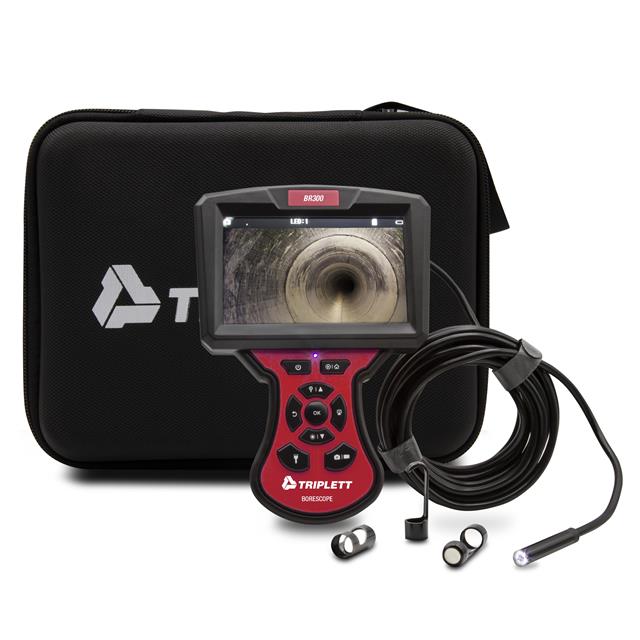 VIDEOSCOPE CAMERAS 5.5M【BR300】