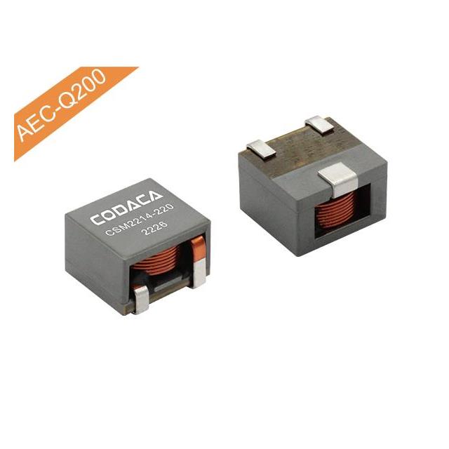 SMD HIGH CURRENT POWER INDUCTORS [digireel品] CSM2214470M 製｜電子部品・半導体