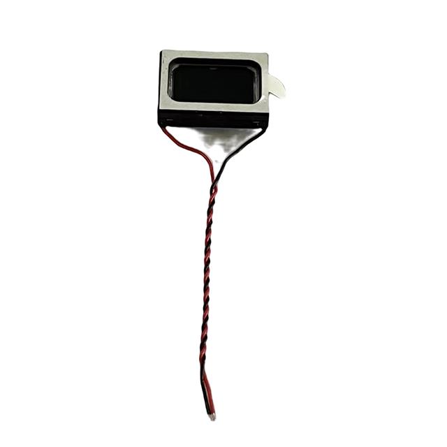 SPEAKER 8OHM 1W TOP PORT 100DB【OWS-131845W50A-8】