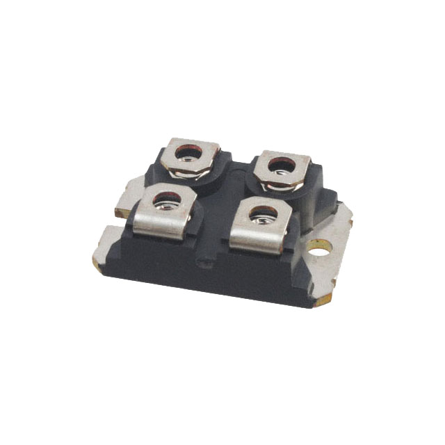 【APT50GF60JCU2】IGBT MODULE 600V 70A 277W SOT227