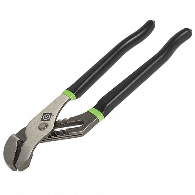 【0451-10D】PLIERS ADJUSTABLE 10"