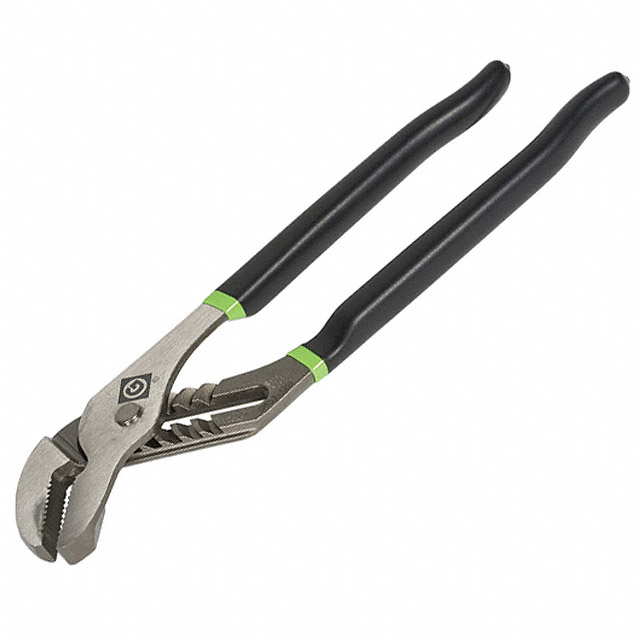 【0451-12D】PLIERS ADJUSTABLE 12.01"