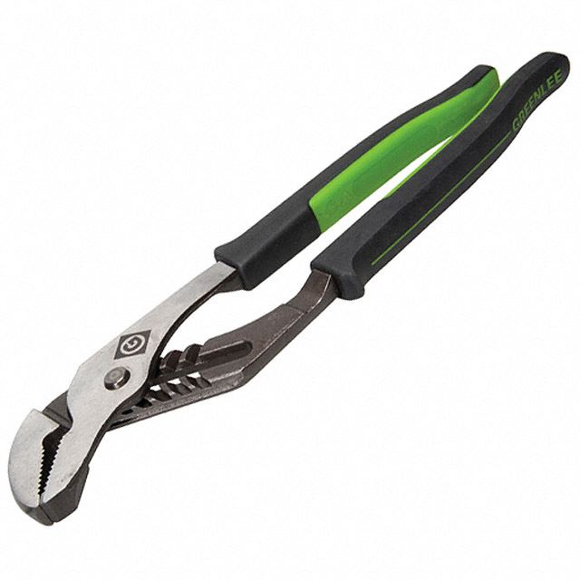 【0451-12M】PLIERS ADJUSTABLE 12.01"