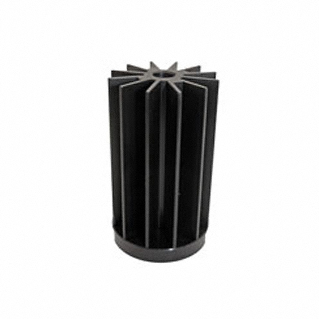 STAR HEAT SINK LED【ATSEU-077B-C1-R0】