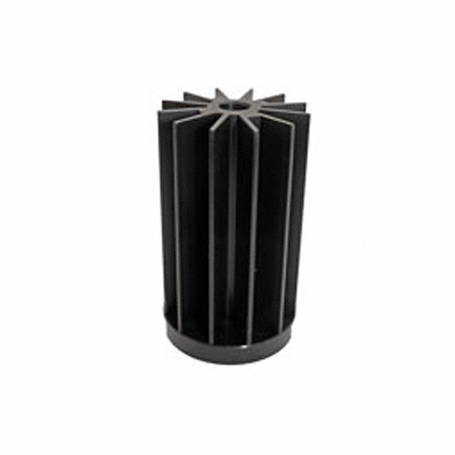 STAR HEAT SINK LED【ATSEU-077B-C2-R0】