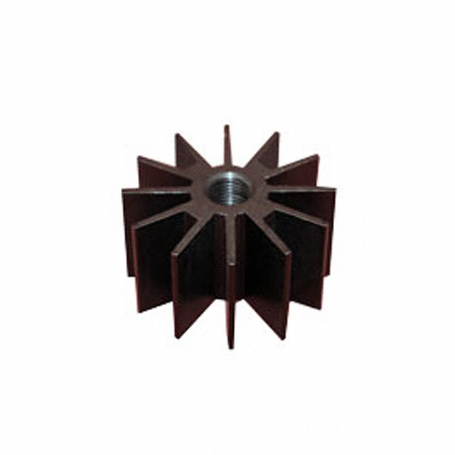 STAR HEAT SINK LED【ATSEU-077B-C5-R0】