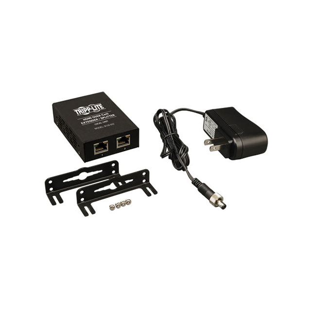 HDMI EXTDR/SPLITTER 2-PORT 150FT【B126-002】