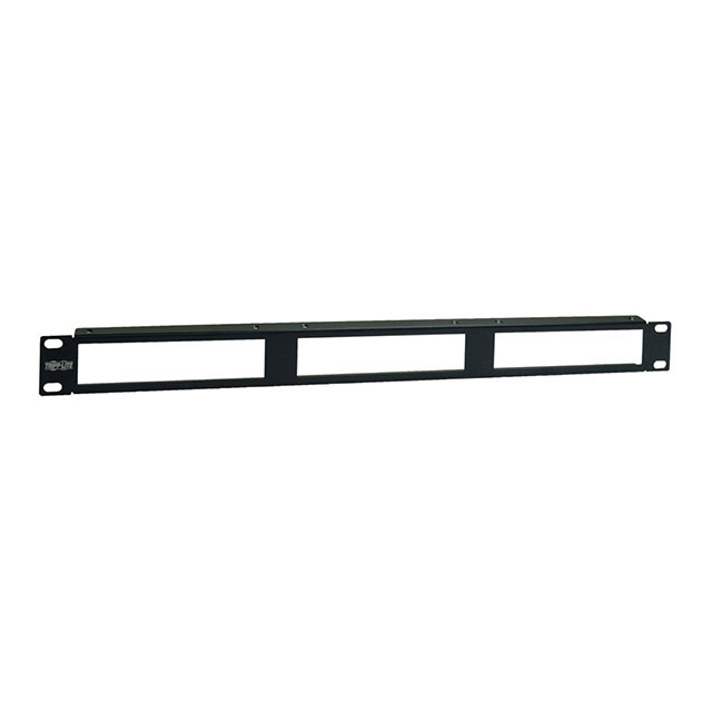 NETWORKING RACK MT VGA OVER CAT5【B132-004-RB】