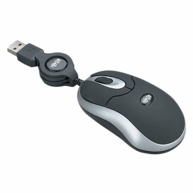 【IN3000WI】MOUSE USB OPTICAL 31 INCH