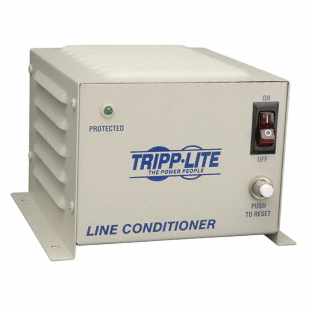 【LS604WM】LINE CONDITIONER 600W 4OUT