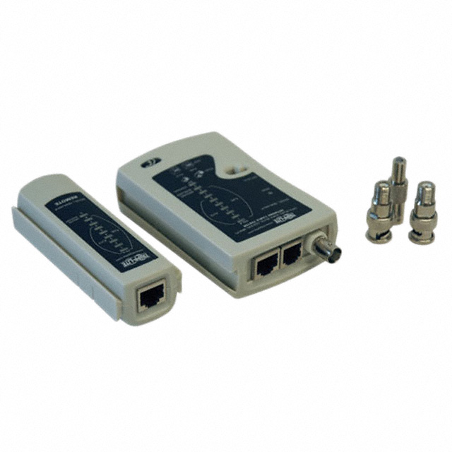 【N044-000-R】CONTINUITY TESTER MULTI CBL