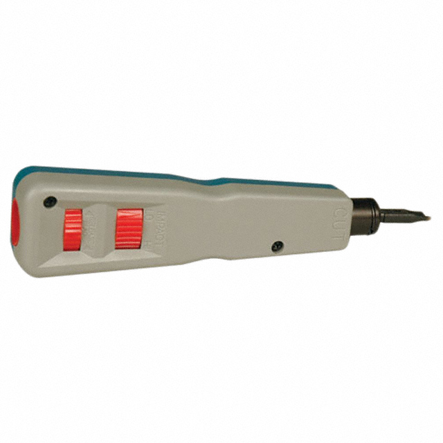 【N046-000】PUNCH-DOWN CABLE INSTALLAT TOOL