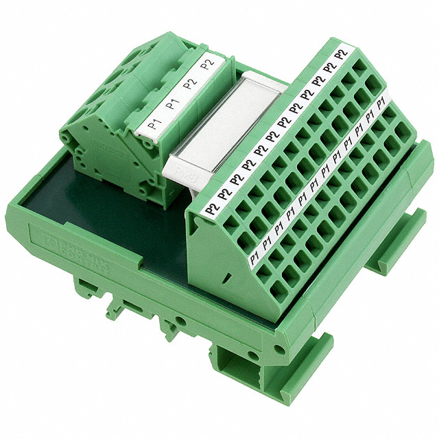 【2302366】INTERFACE MODULE 10-24AWG