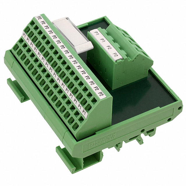 【2302379】INTERFACE MODULE 12-24AWG