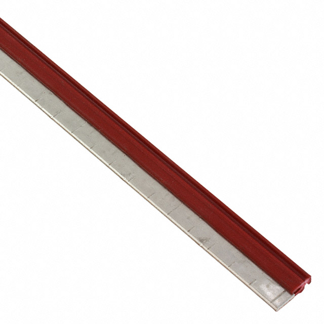 【2966786】CONTI PLUG-IN BRIDGE RED 500MM