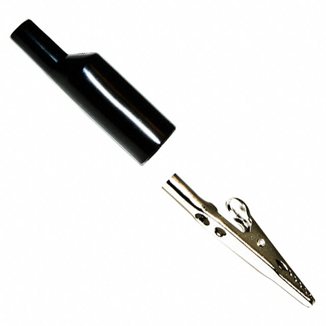 GATOR CLIP STEEL INSUL 10A 10PK【BU-P2240-0】