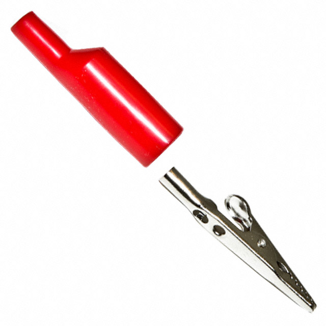 GATOR CLIP STEEL INSUL 10A 10PK【BU-P2240-2】