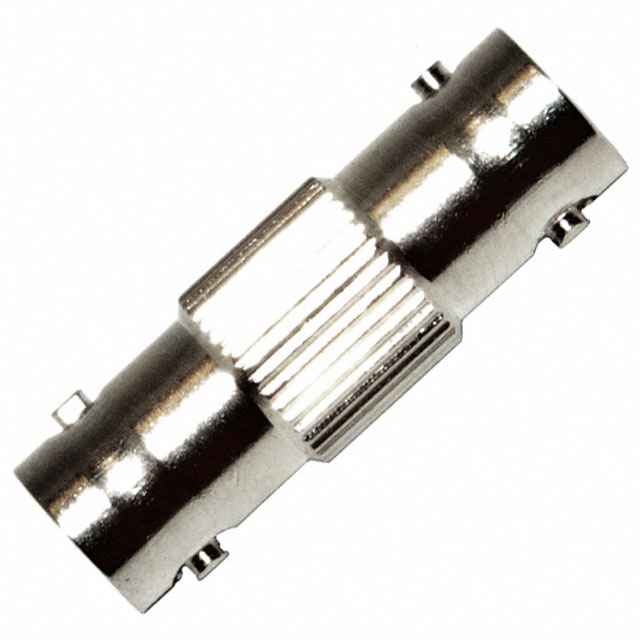 【BU-P3283】CONN ADAPT JACK-JACK BNC 50 OHM