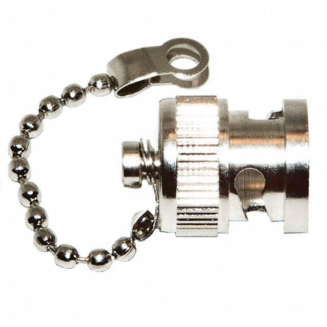 CONN CAP (COVER) FOR BNC JACK【BU-P3839】