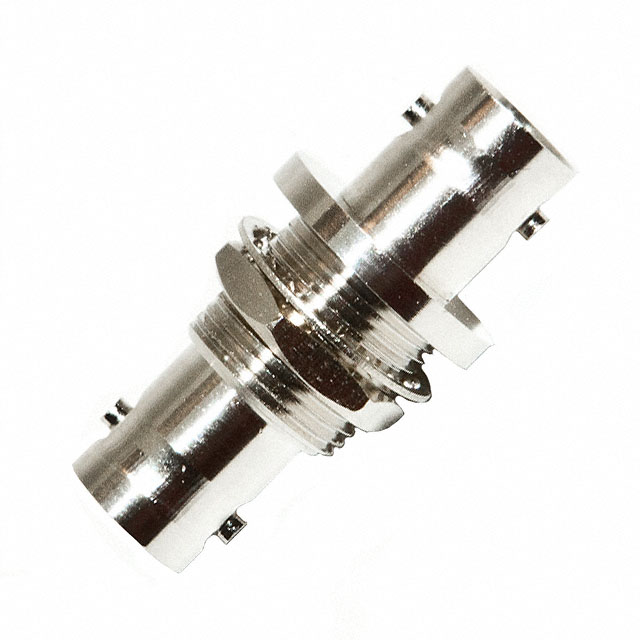 COAX ADAPT BNC TO BNC【BU-P3846】