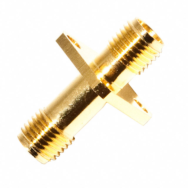 COAX ADAPT SMA TO SMA【BU-P72973】