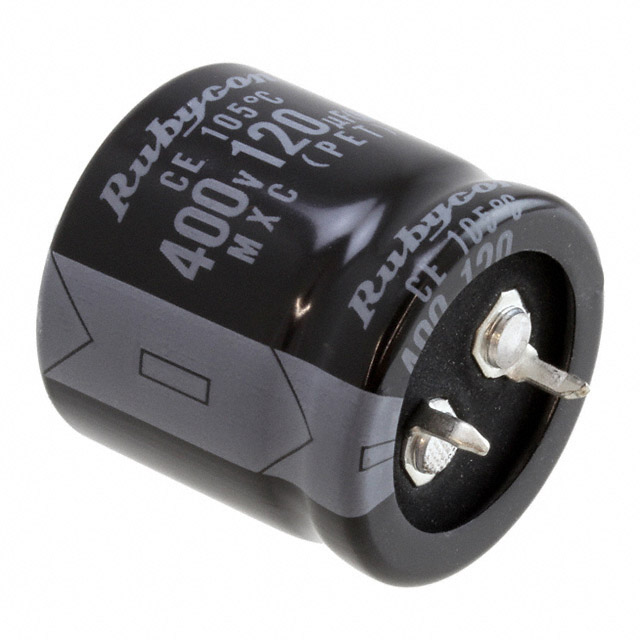 【100MXC1000MEFCSN25X25】CAP ALUM 1000UF 20% 100V SNAP TH