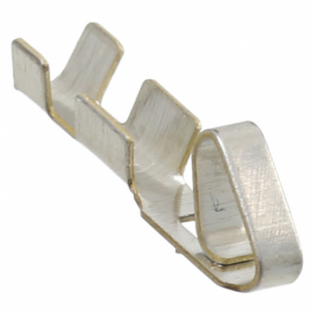 【61900113722DEC】CONN SOCKET 22-28AWG CRIMP TIN