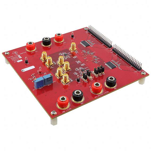 【ADS5232EVM】MODULE EVAL FOR ADS5232