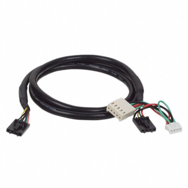 【P930-26I】CABLE AUDIO FOR CD-ROM 26"