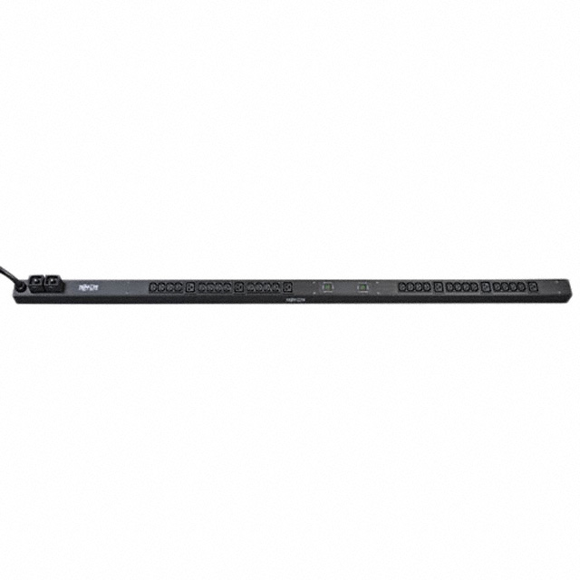 【PDUMV30HV】PDU METERED 208V 240V 30A 6 C19