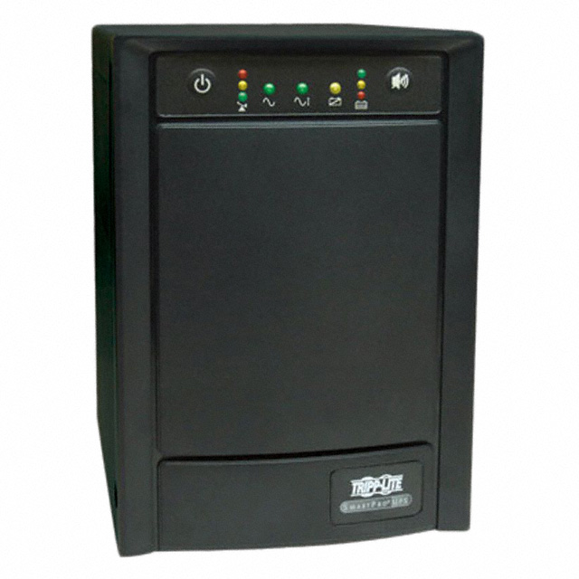 UPS SMARTPRO 750VA 500W 8OUT【SMART750SLT】