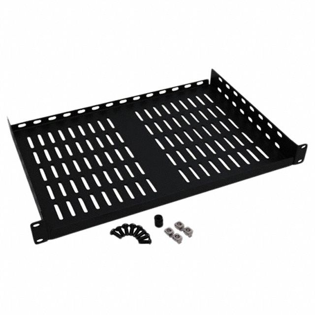 CABINET CANTILEVER FIXED SHELF【SRSHELF2P1U】