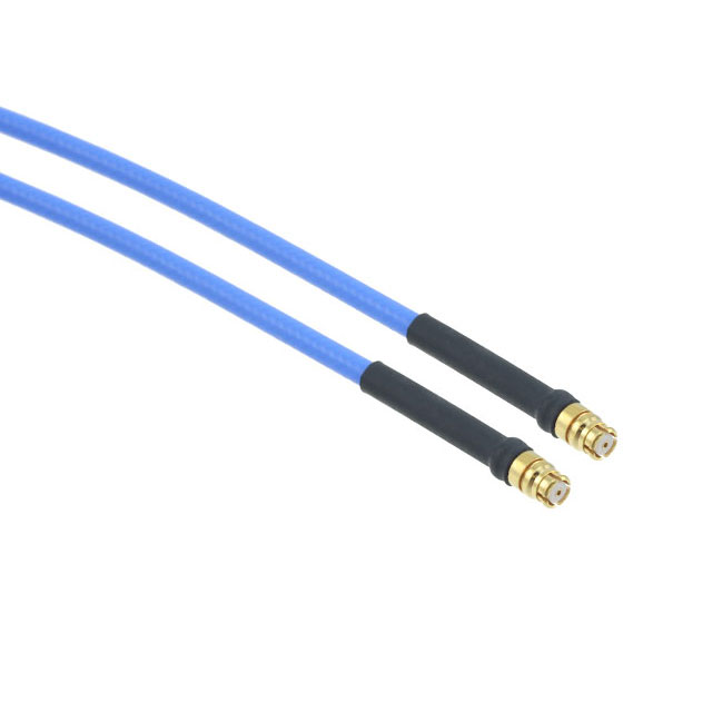 【0897621900】COAX CBL SMP TO SMP[バルク]